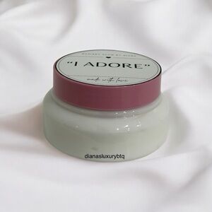 “I adore” Lotion